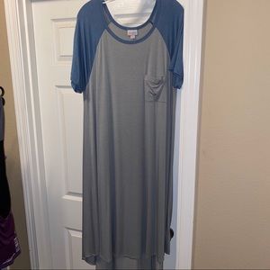 LuLaRoe Carly